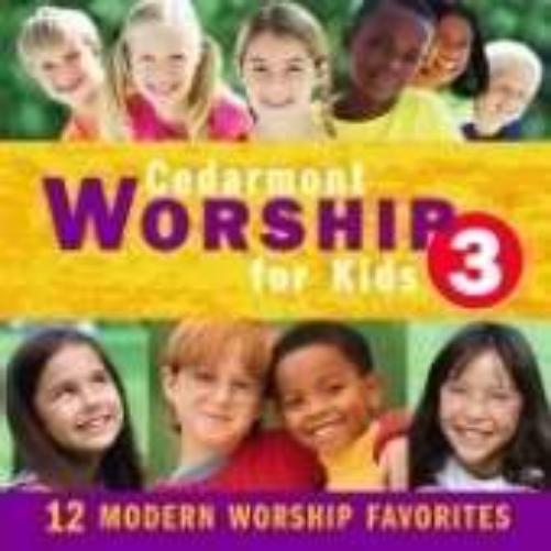 Worship for Kids 3 [BE
