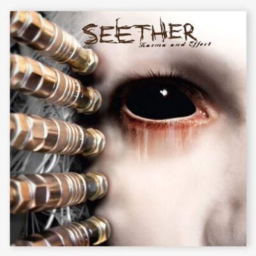 Karma and Effect