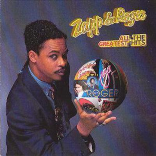 All the Greatest Hits