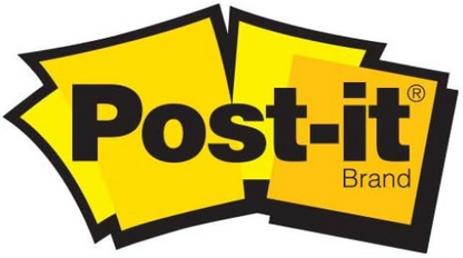 Post-it Sticky Notes Cube Neon Collection, Pack of 1 Pad, of 450 Sheets, 76 mm x 76 mm, Pink, Yellow, Orange, Green Colors - Self-stick Notes For Note Taking, To Do Lists & Reminders