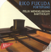 Felix Mendelssohn Bartholdy