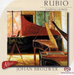 Rubio: Harpsichords