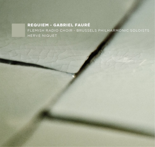 Gabriel Faure: Requiem
