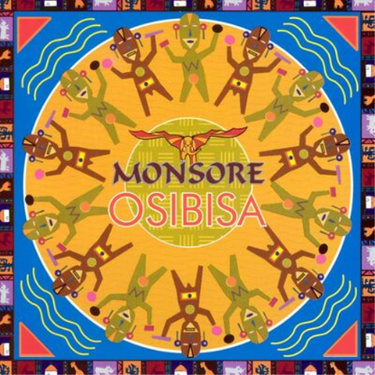 Monsore