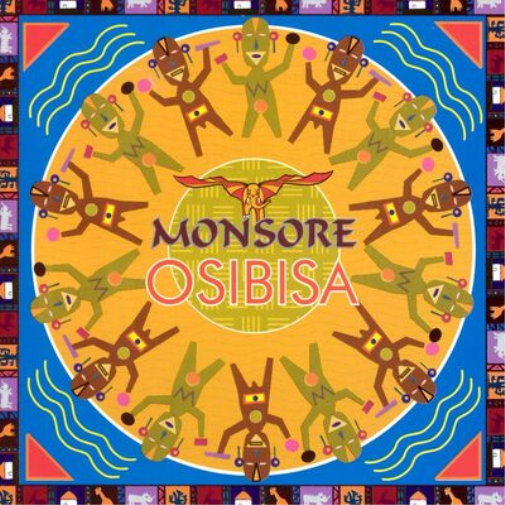 Monsore