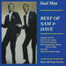 Soul Man: Best of Sam & Dave