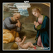 Tobias Zeutschner: Weihnachtshistorie/Magnificat