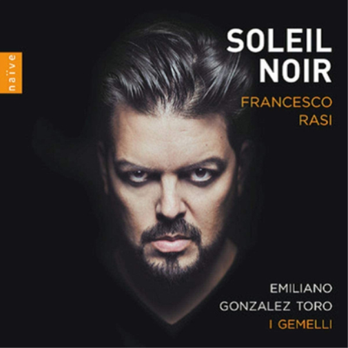 Soleil Noir