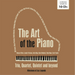 The Art of the Piano Trio, Quartet, Quintet and Beyond