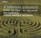 Pietro Locatelli: Il Labirinto Armonico: Three Violin Concertos