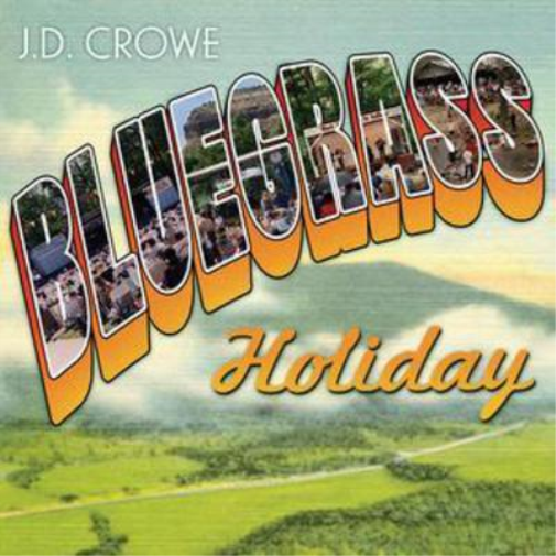Bluegrass Holiday