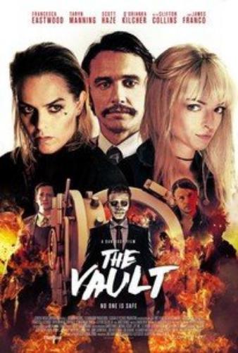 Vault -Dvd
