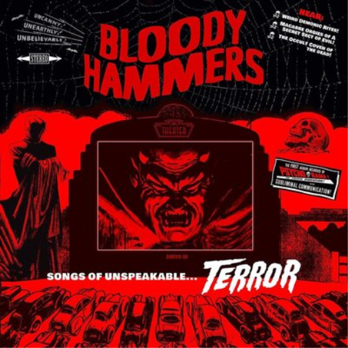 Songs of Unspeakable... Terror