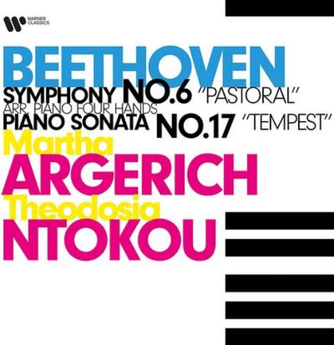 Beethoven: Symphony No. 6, 'Pastorale'/...