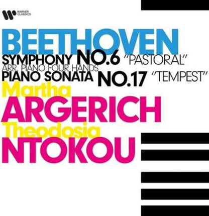 Beethoven: Symphony No. 6, 'Pastorale'/...