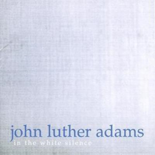 In the White Silence (1988) (Weiss, Oberlin Contempory)
