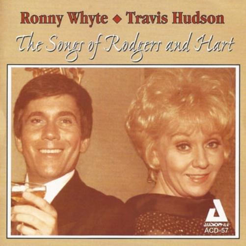 The Songs Of Rodgers And Hart