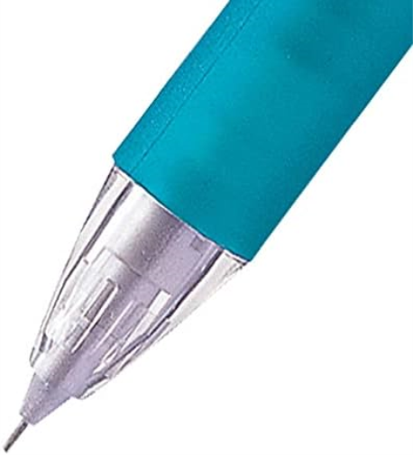 Pentel E Sharp YAZ125/RCY/2M - Portaminas (0,5 mm, 2 unidades