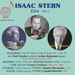 Isaac Stern: Live - Volume 3