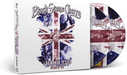 Thank You: Livin' Live, Birmingham, UK, October 30, 2014