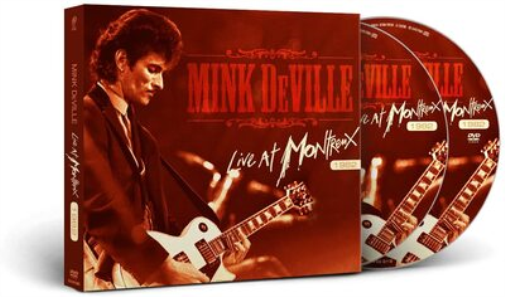 Live at Montreux 1982