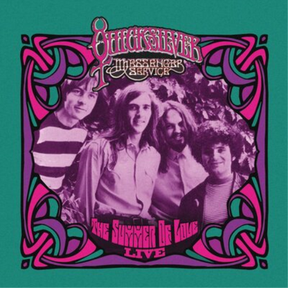Live from the Summer of Love