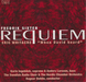 Fredrik Sixten: Requiem/Eric Whitacre: When David Heard