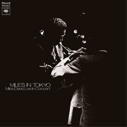 Miles in Tokyo: Live in Concert