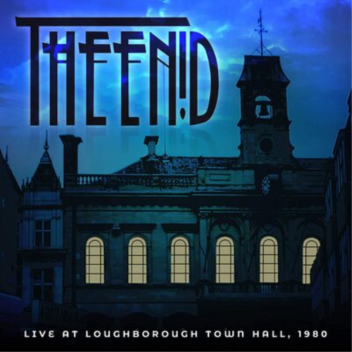 Live at Loughborough Town Hall, 1980