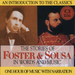 The Stories of Foster & Sousa in Words and Music