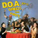 Let's Wreck the Party