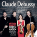 Claude Debussy: Prélude À L'après-midi D'un Faune/...