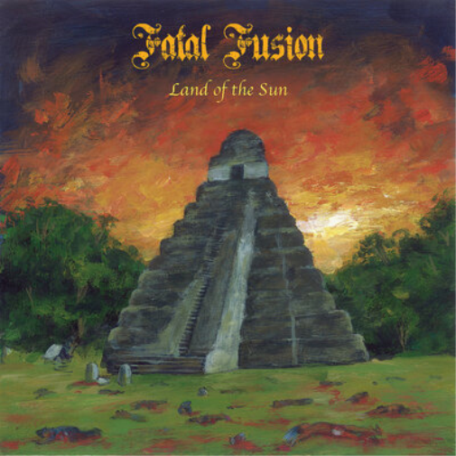 Land of the Sun