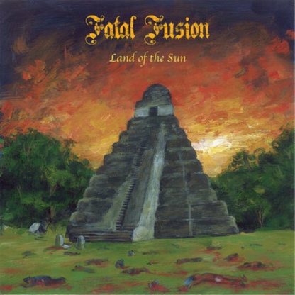 Land of the Sun