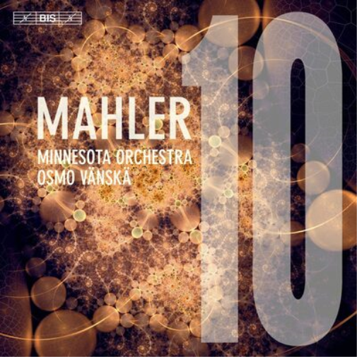 Mahler: 10