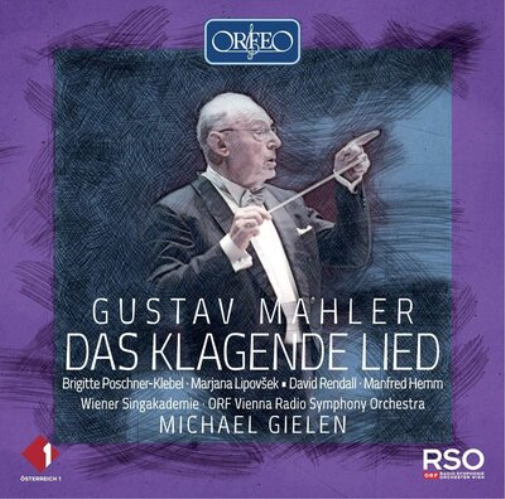 Gustav Mahler: Das Klagende Lied