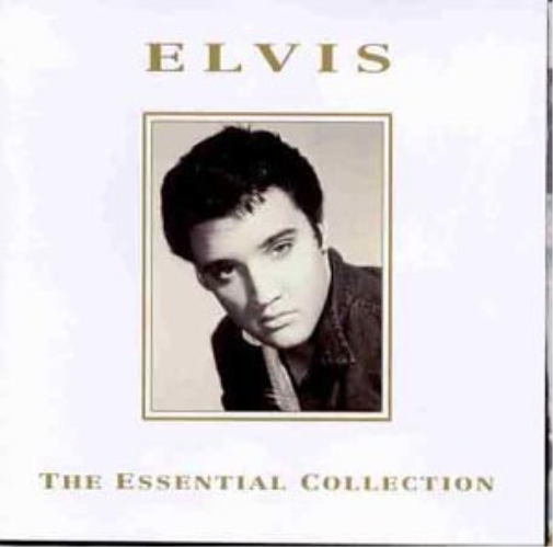 The Essential Collection