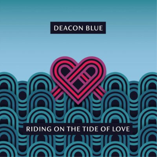 Riding On the Tide of Love