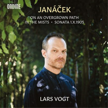 Janácek: On an Overgrown Path/In the Mists/Sonata 1.X.1905