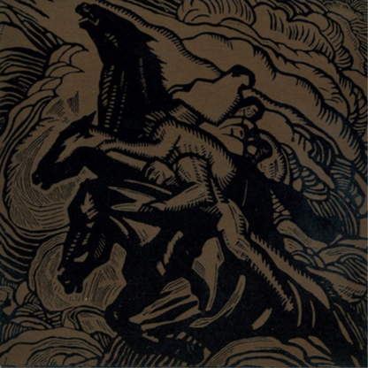 Flight of the Behemoth