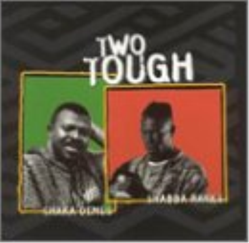 Two Tough