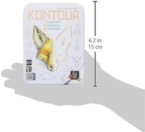 Kontour (Spiel