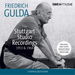 Friedrich Gulda: The Stuttgart Studio Recordings 1953-1968