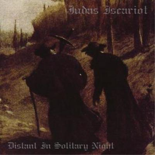 Distant in Solitary Night
