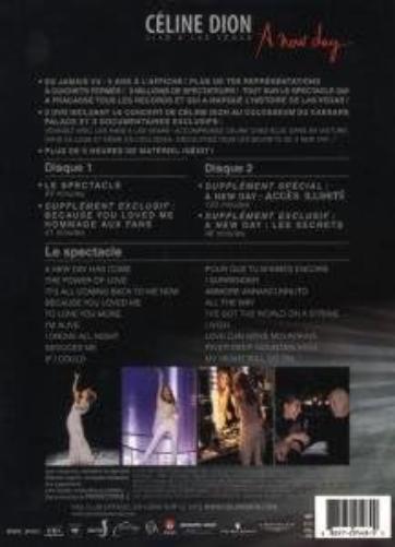 Live A Las Vegas-A New..
