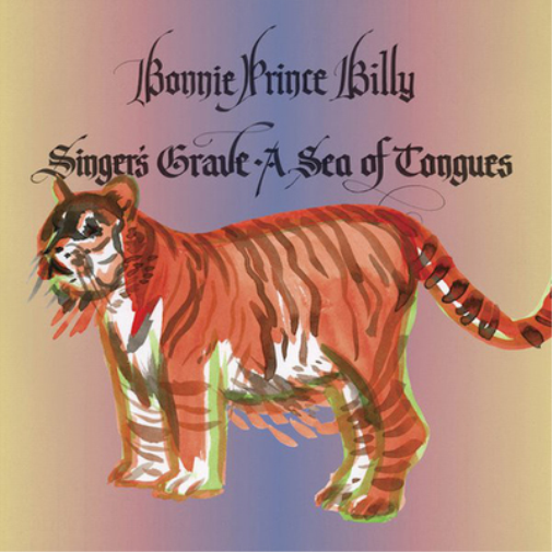 Singer's Grave - A Sea of Tongues
