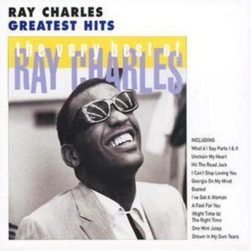 The Very Best Of Ray Charles