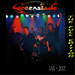 The Full Edition: Live 2001