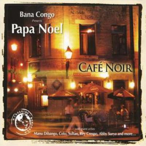 Café Noir