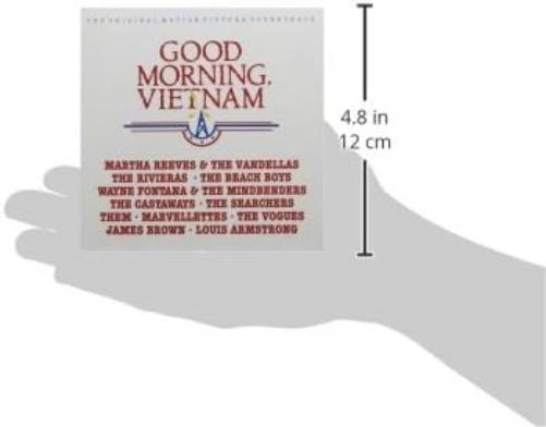 Good Morning Vietnam